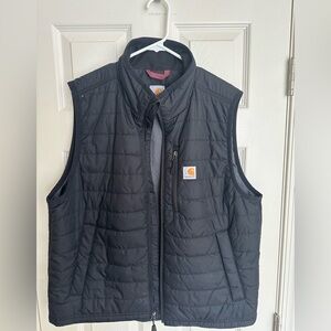 Men’s Carhartt Vest